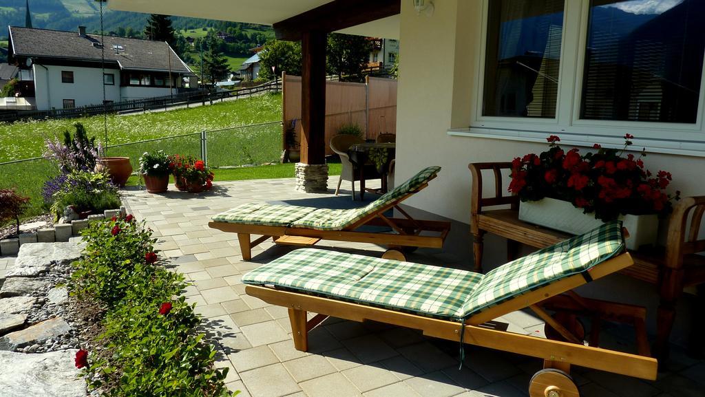 Ferienwohnung Lejo Фирген Номер фото