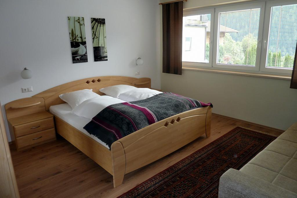 Ferienwohnung Lejo Фирген Номер фото