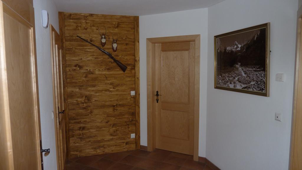 Ferienwohnung Lejo Фирген Экстерьер фото
