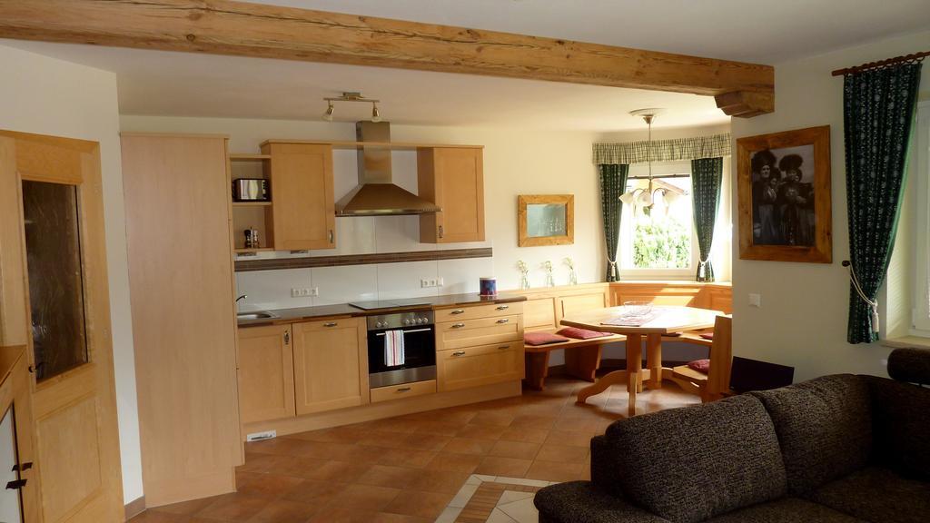 Ferienwohnung Lejo Фирген Экстерьер фото