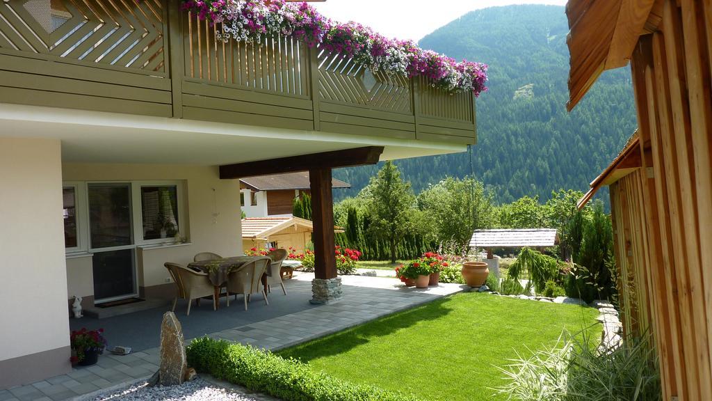 Ferienwohnung Lejo Фирген Экстерьер фото